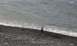 Pêcheur
