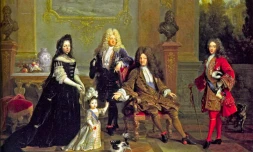 Louis XIV