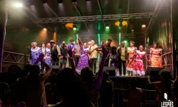 Festival Sete Sóis Sete Luas : une 9ème édition réunionnaise haute en couleurs