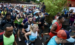 Territoire de l'ouest : le trail urbain de l'Ecocité fait son grand retour sur 25 km