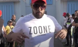 La Zoone et Capitaine