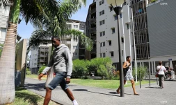 logement social 