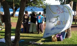 Grand-Anse/ Manapany, 14 ans après, l'histoire se répète!