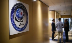 Deux ex-agents des services secrets français ont été mis en examen pour intelligence avec une puissance étrangère