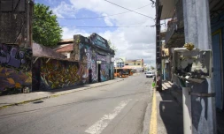 Gérald Darmanin ordonne un couvre-feu à Pointe-à -Pitre pour les mineurs