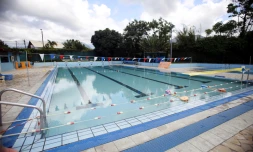 journée portes ouvertes à la piscine de la Ravine des Cabris