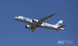 A220 300 Air Austral
