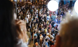 Saint-Paul annonce le retour de la guinguette saint-gilloise