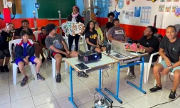 Saint-Leu : retour du Leu challenge OVVV