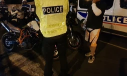 ContrĂ´les routiers