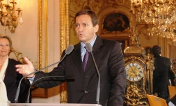 Patrick Karam