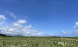 La météo sur La Réunion soleil