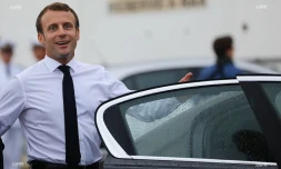 Macron 