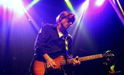 Big Joe & The Space Cowboys