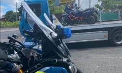 gendarmerie dimanche 14 mai 2023