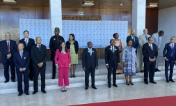 Région Réunion : 40e Session du Conseil des Ministres de la Commission de l’océan Indien