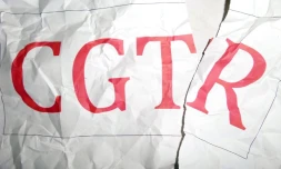CGTR