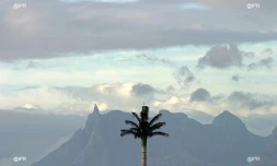 Ile Maurice