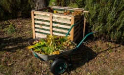 Activités de compostage Saint-Paul