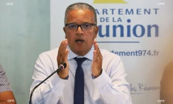 Cyrille Melchior confirme que l'Etat va récupérer la gestion et le financement du RSA