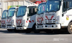 greve Derichebourg sud 