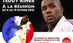 Teddy Riner