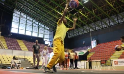 run ball enfants 2024