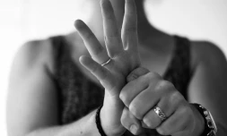 langue des signes coronavirus 