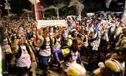 Grand Raid 2019