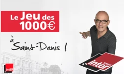 Le jeu des 1 000 euros enregistré dans l'île