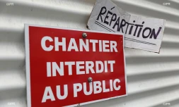 panneaux chantier 