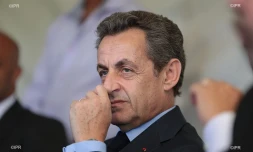 Sarkozy