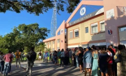 débrayage la possession