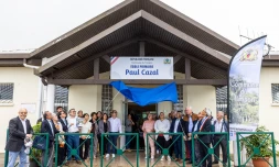 Ecole Paul Cazal