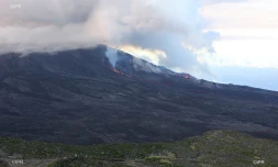 Eruption mai 2015