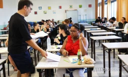 Plus de 11.000 élèves passent le bac à La Réunion