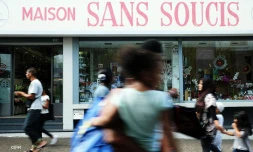 magasins saint-dénis 