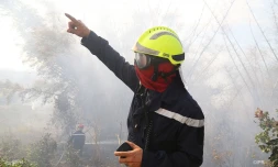 pompiers 