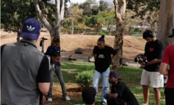 apprentis d'auteil acteurs de sensibilisation contre les addictions