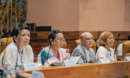 La Région Réunion réunit la Commission d'Élaboration du SAR