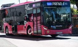 réseau de bus alternéo 