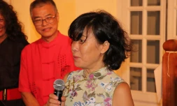 Saint-Leu : l’Hôtel des Postes accueille ses deux premières expositions de l'année 