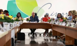 conseil communautaire de la cinor 