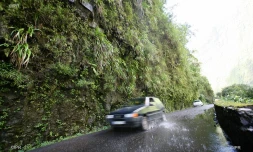 route de salazie 