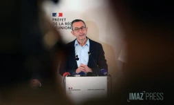 cyclone Chido Mayotte