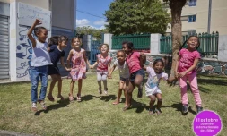Journée internationale des filles