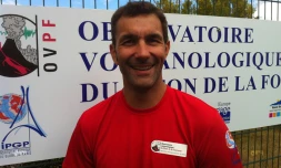 Nicolas Villeneuve