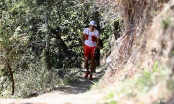 Grand raid 2018