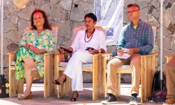 20 Désanm à Saint-Denis : une célébration pour rassembler autour de l’histoire de La Réunion [?]
