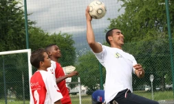 Dimitri Payet 